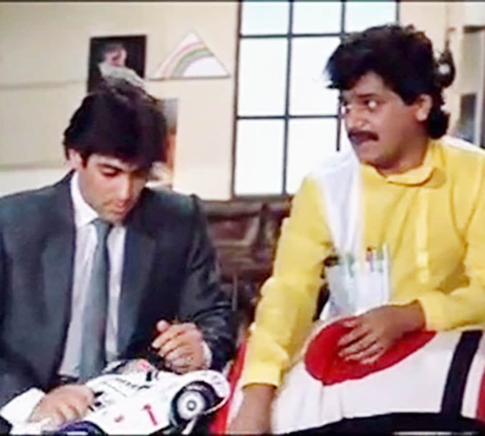 laxmikant berde birthday special story know about his personal life