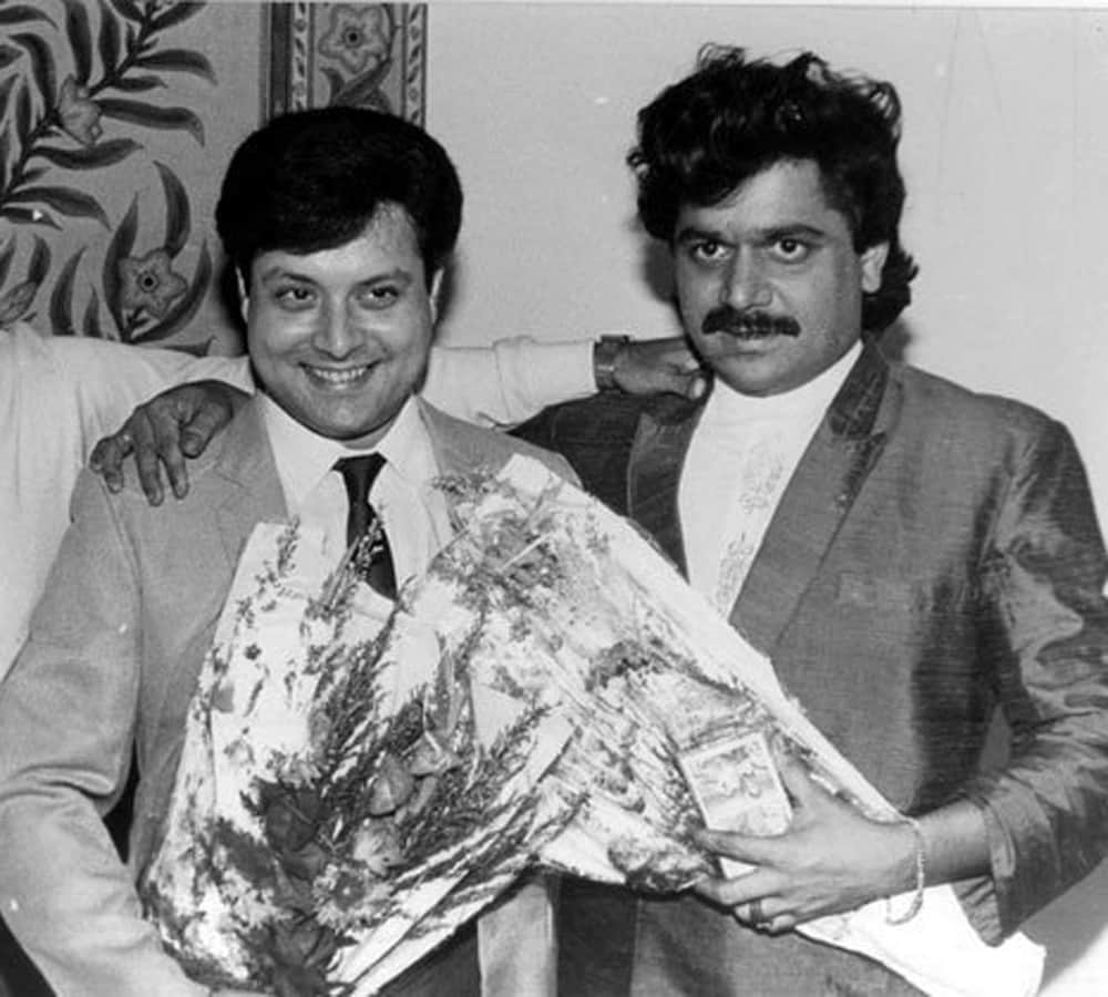 laxmikant berde birthday special story know about his personal life