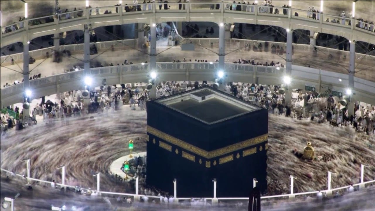  guru nanak dev jayanti 2017 story of guru nanak visited mecca madina and done miracle 