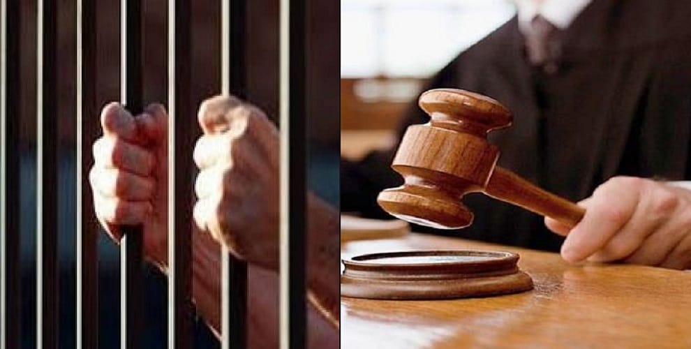 Ranveer Yadav and his wife Krishna Kumari Yadav sentenced to three years, extortion case, Zilla Parishad case