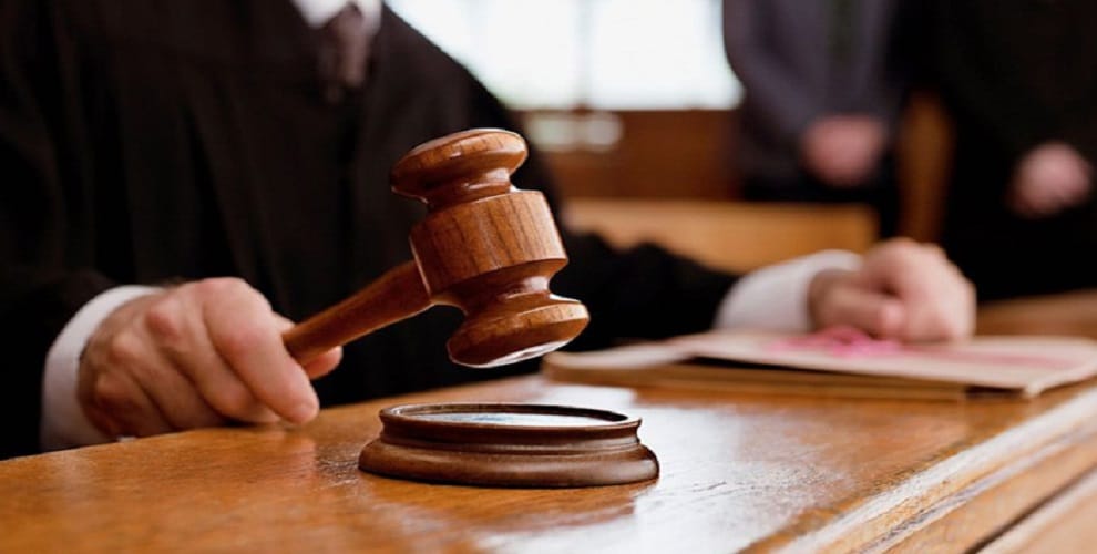 court sent both accused on remand in dragging cab driver to death case delhi