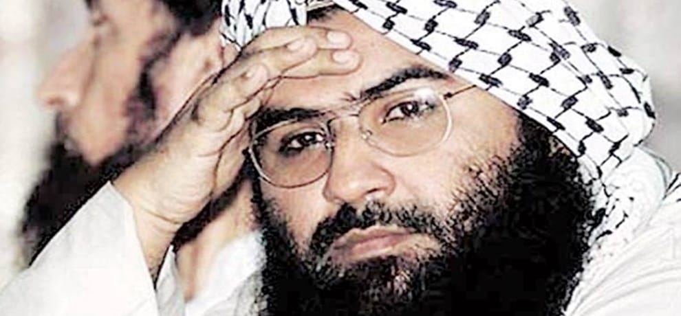 Jaish e Mohammad chief Masood Azhar mocked the ceasefire announced by Indian government