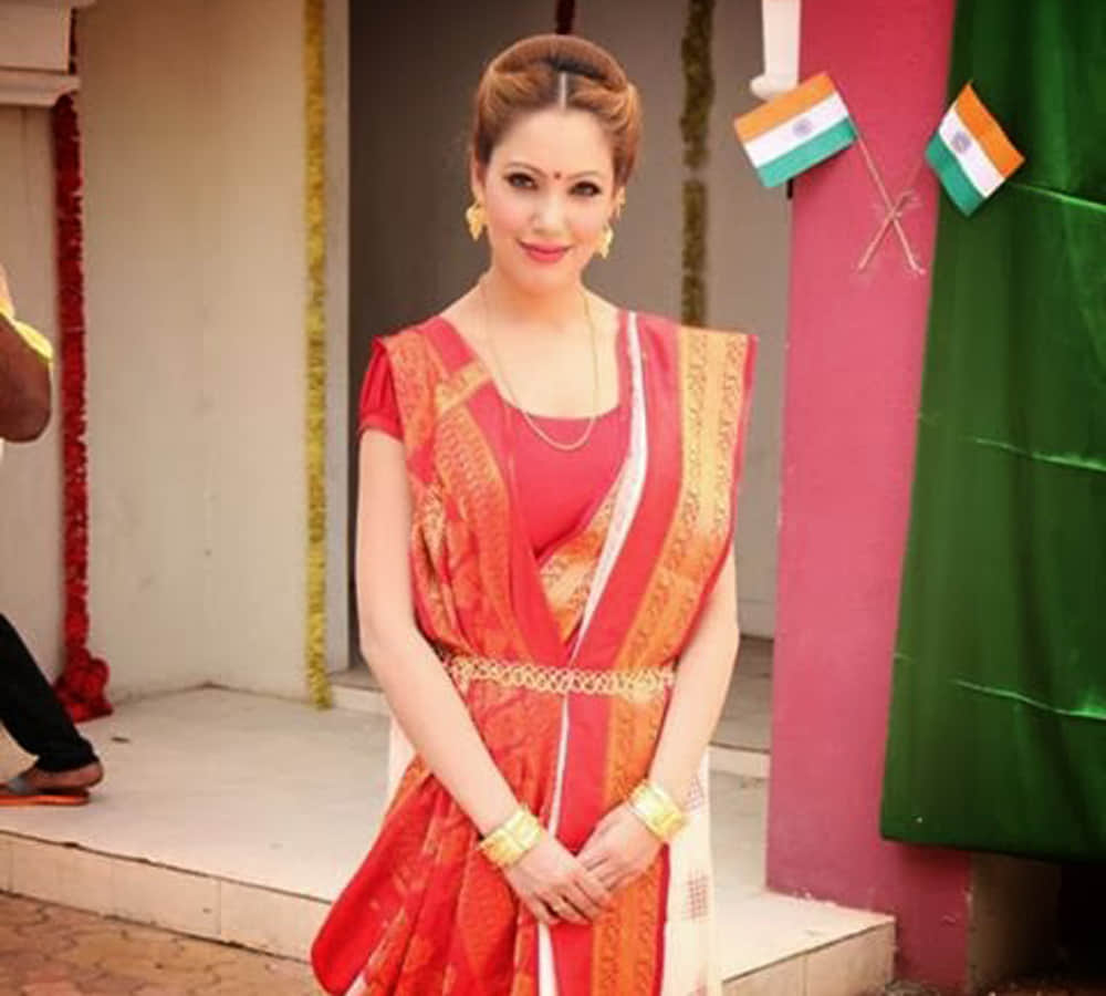 actress munmun dutta revealed about sexual harrasment