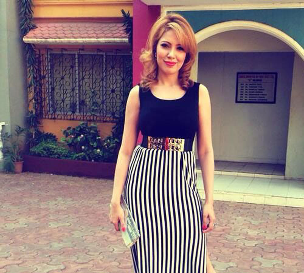 actress munmun dutta revealed about sexual harrasment