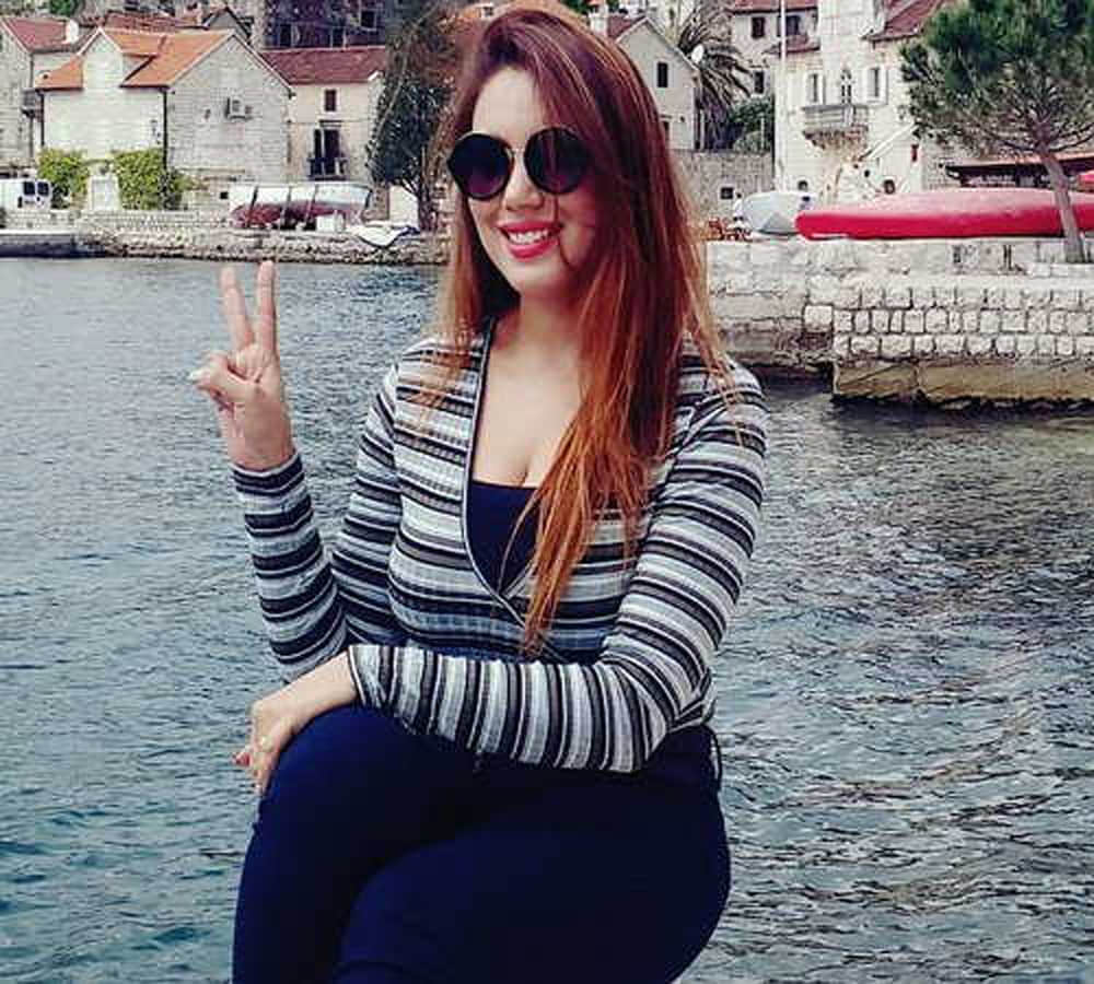 mummun dutta tarak mehta ka oolta chasma fame babita ji me too movement