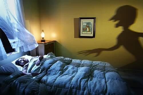 according to vastu tips follow these tips to avoid bad dreams