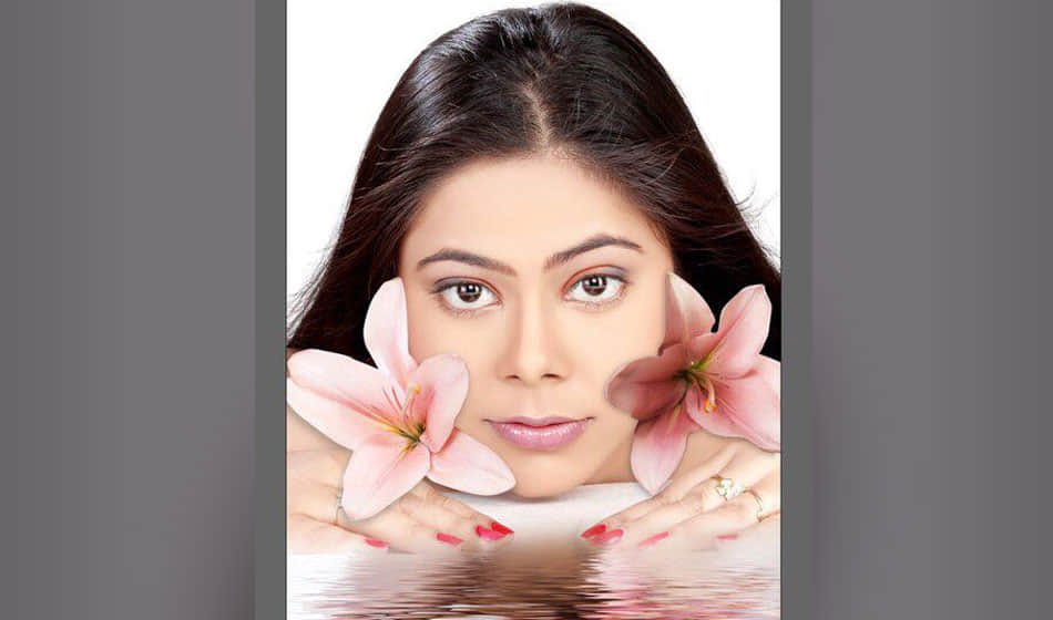 kalash chopra shortlisted for finalist of misses india beauty peasant  