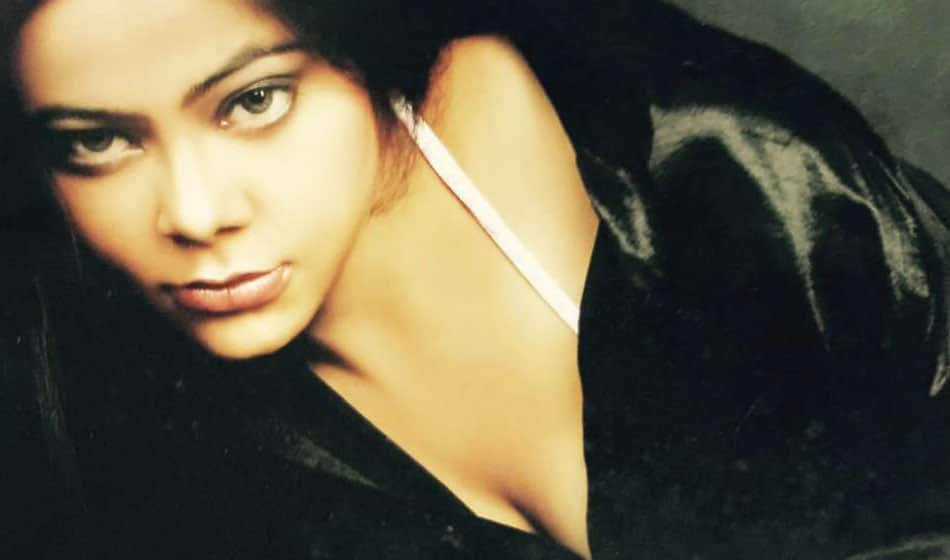 kalash chopra shortlisted for finalist of misses india beauty peasant  