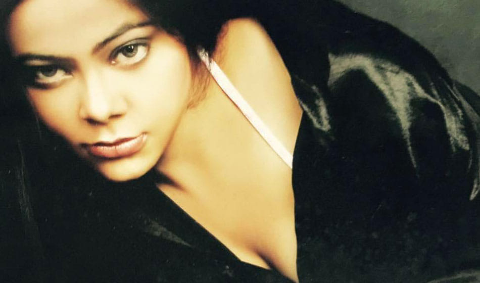 kalash chopra shortlisted for finalist of misses india beauty peasant  