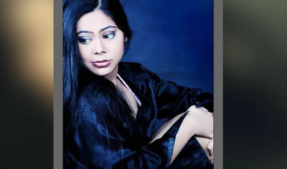 kalash chopra shortlisted for finalist of misses india beauty peasant  