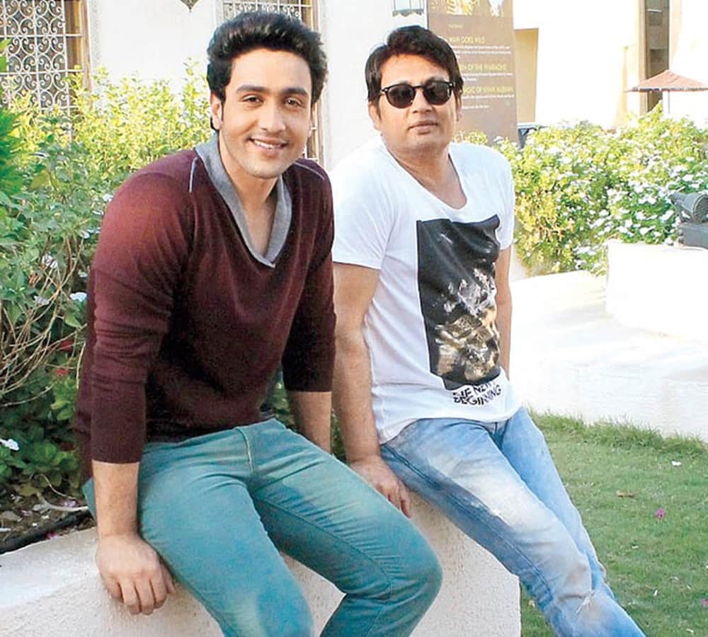 54 Year Old Shekhar Suman Transformation photo viral