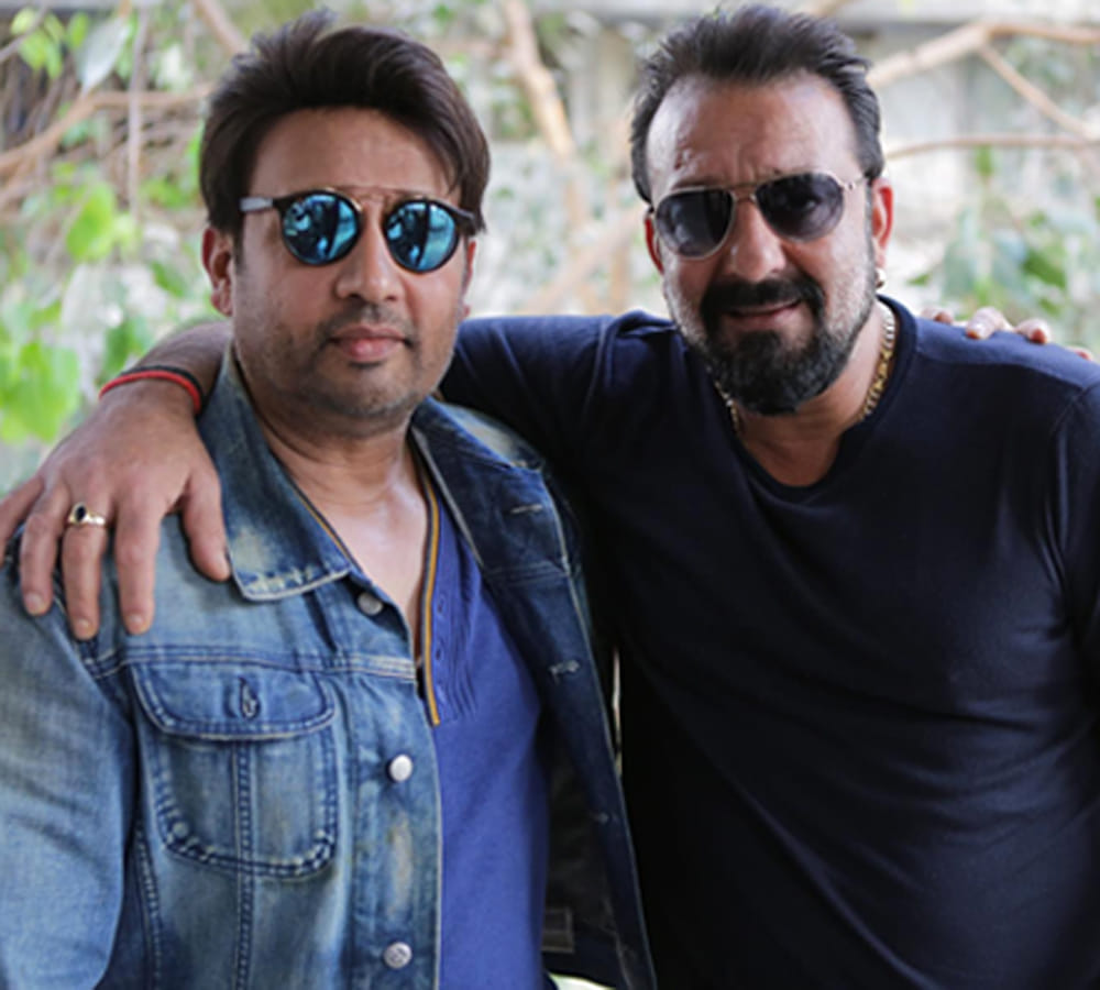 Actor Shekhar Suman Facebook Account Hacked