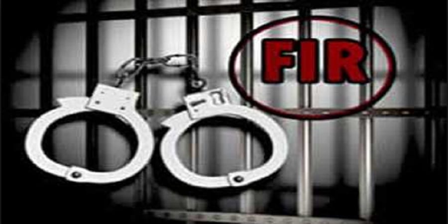 Chancellor of glokal university, sued against son
