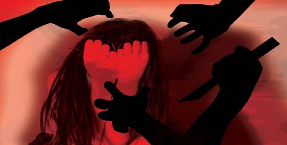 UP: man gangraped a woman in Muzaffarnagar threats for making video viral