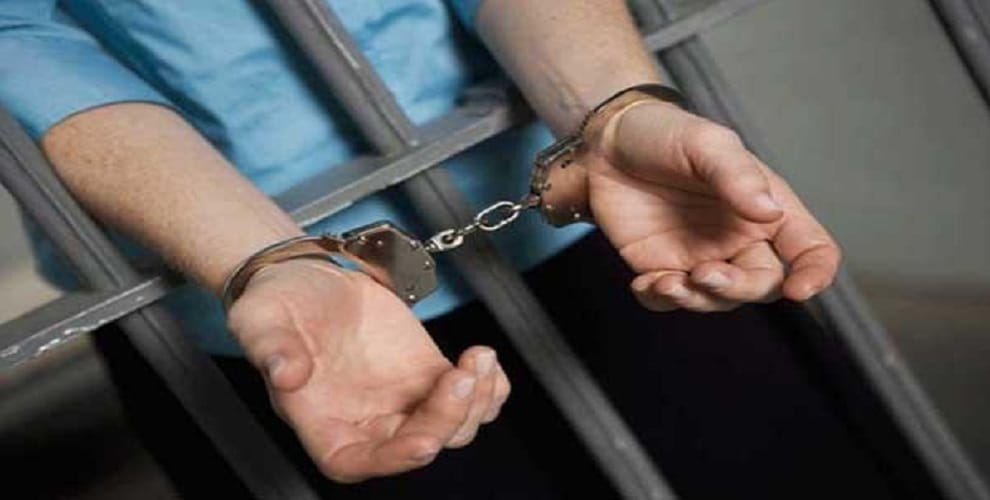 Busted factory of fake diesel making, one arrested