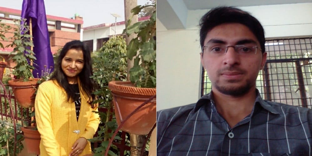 M.com Topper Aarti-Ajman will get Atul Maheshwari Gold Medal