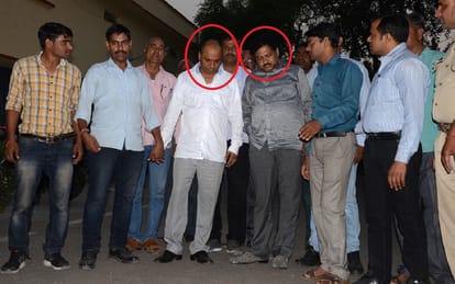 Pincop company chairman arrested from a lawsuit in rajasthan and open fraud case