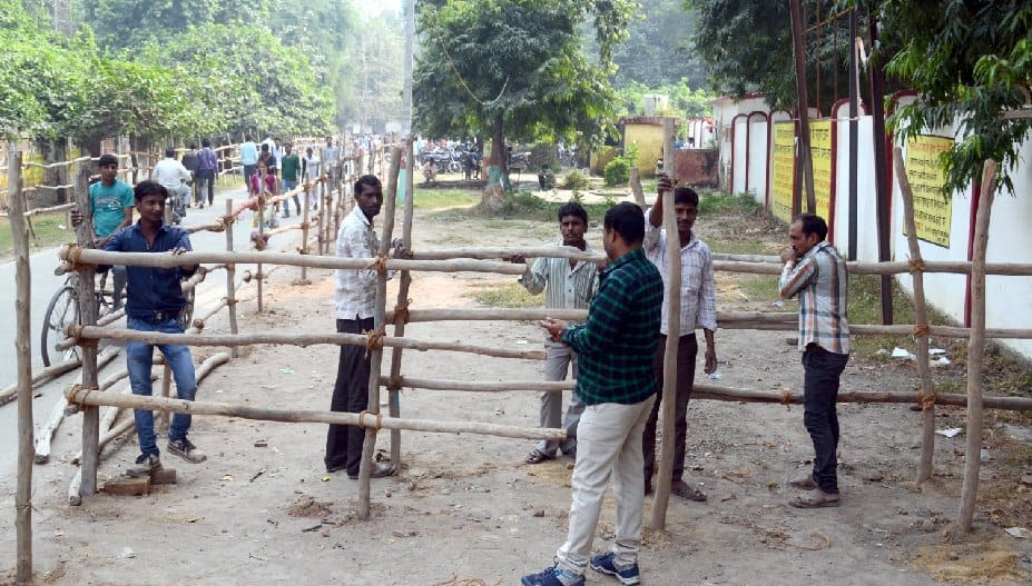 नगरीय निकाय के नामांकन आज से, तैयारियां पूरी