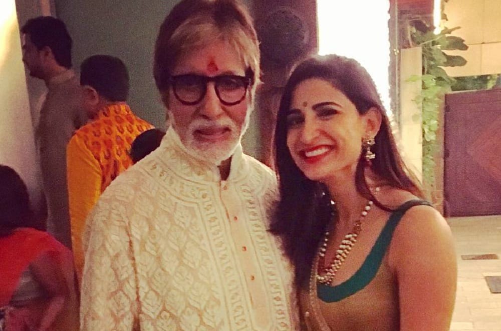 ahaana kumra on prakash jha comment on her intimate scene
