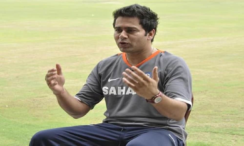 team indias Former cricketer Aakash Chopra paid nearly 7 lakh’ for a meal