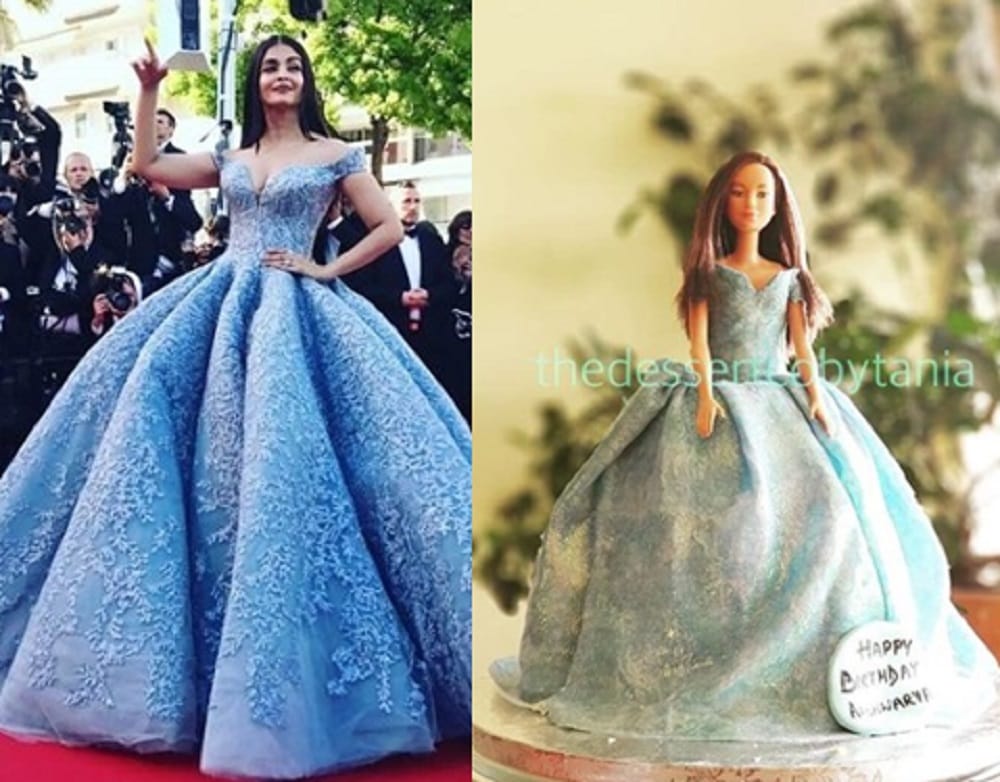 Aishwarya Rai Bachchan picture comes out along with Abhishek Bachchan and Karan Johar