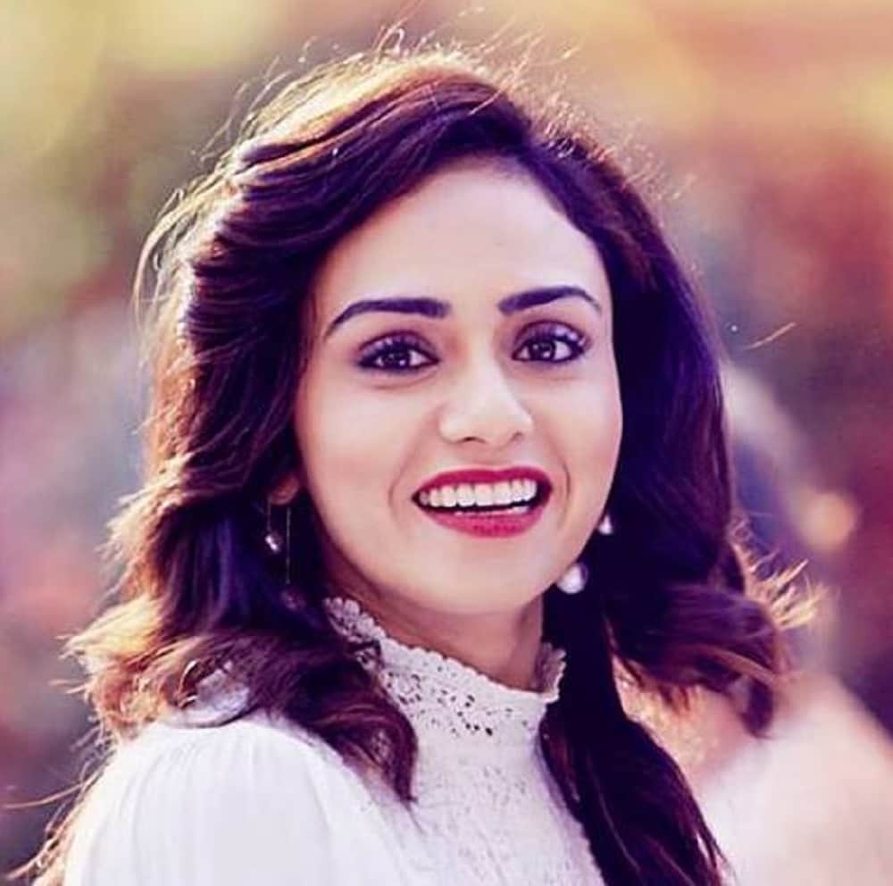 Dance India Dance Host Amruta Khanvilkar has a crush on Bollywood Actor Ranveer Singh