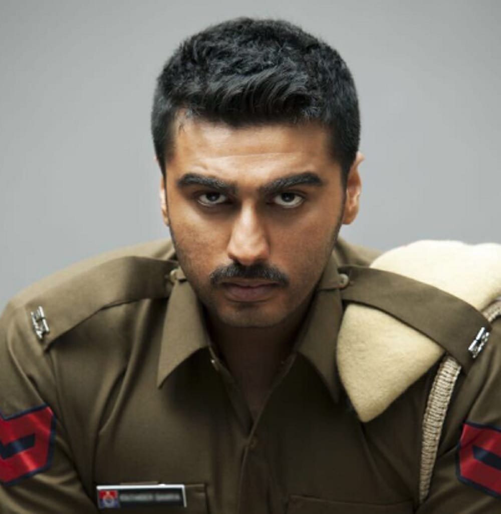 Fan Attacks Arjun Kapoor On Sets Of Film Sandeep Aur Pinky Faraar