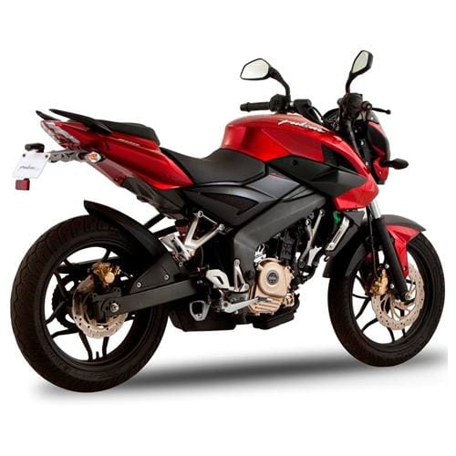 Bajaj Pulsar NS 200 ABS launched in India: Price, Specification and Features
