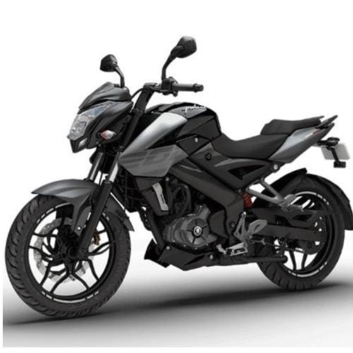 Bajaj Pulsar NS 200 ABS launched in India: Price, Specification and Features