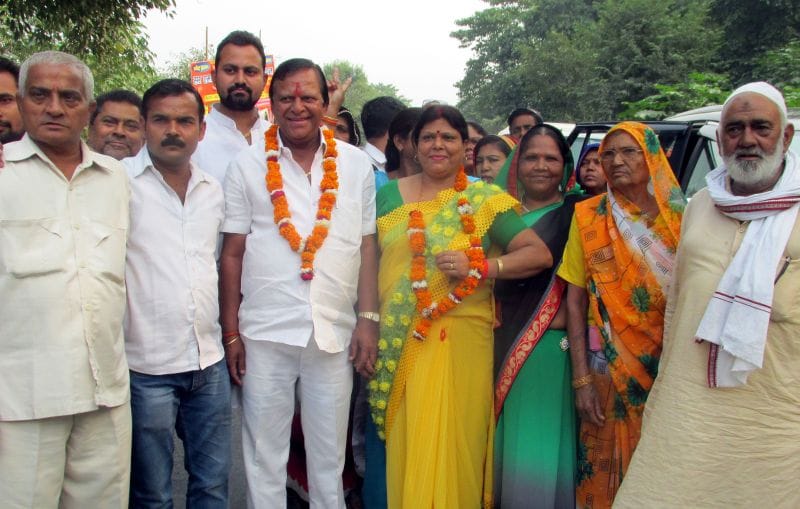 अध्यक्ष पद के सात नामांकन दाखिल