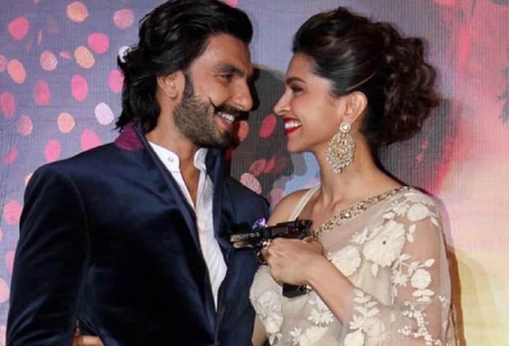 Ranveer singh deepika padukone marriage new date