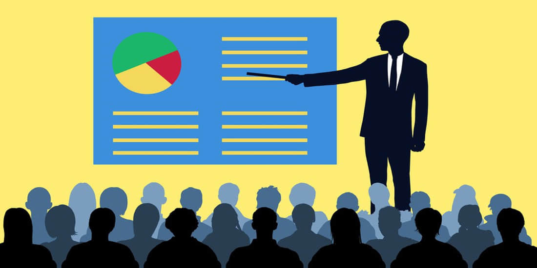Build your own company, you have this golden opportunity Learn about startup tips