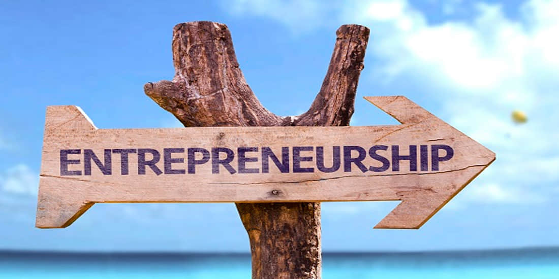 Build your own company, you have this golden opportunity Learn about startup tips