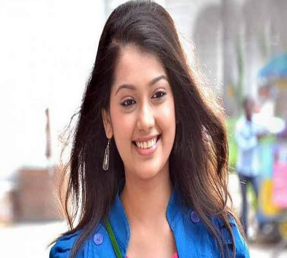serial veera's actress will debut in bollywood with Govinda