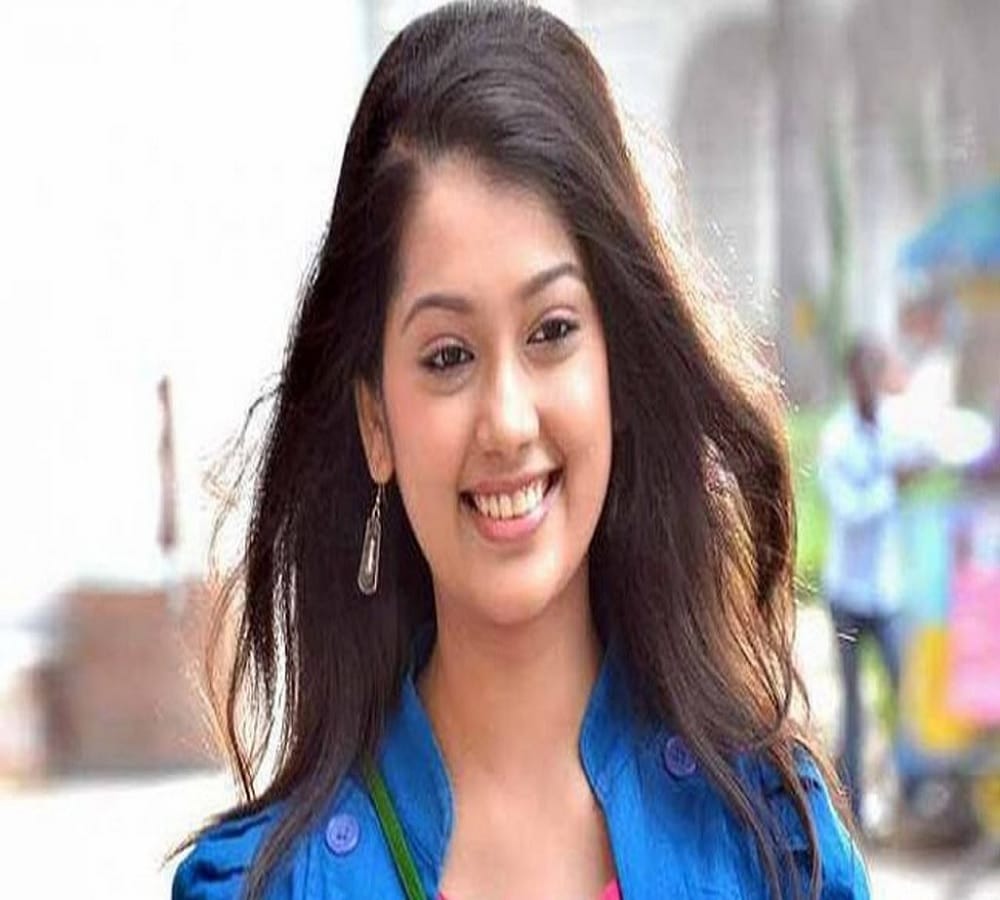 serial veera's actress will debut in bollywood with Govinda
