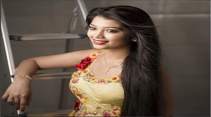serial veera's actress will debut in bollywood with Govinda