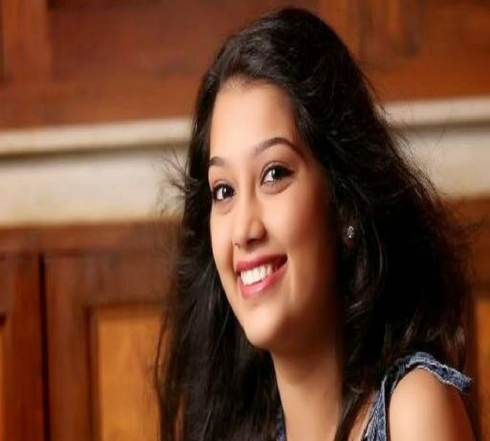 serial veera's actress will debut in bollywood with Govinda
