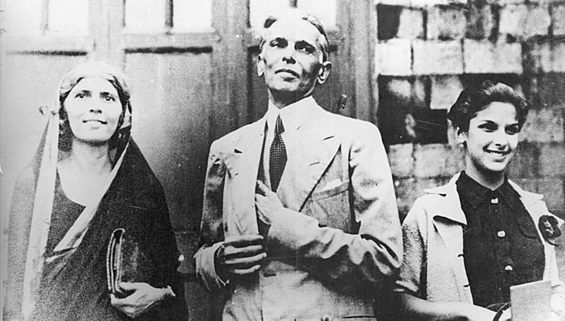 mohammad ali jinnahs daughter dina wadia loves mumbai