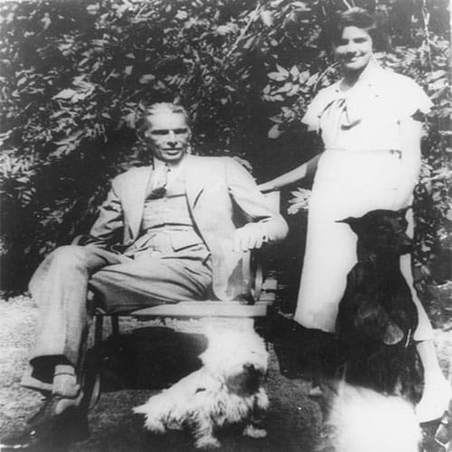 mohammad ali jinnahs daughter dina wadia loves mumbai
