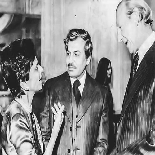 mohammad ali jinnahs daughter dina wadia loves mumbai
