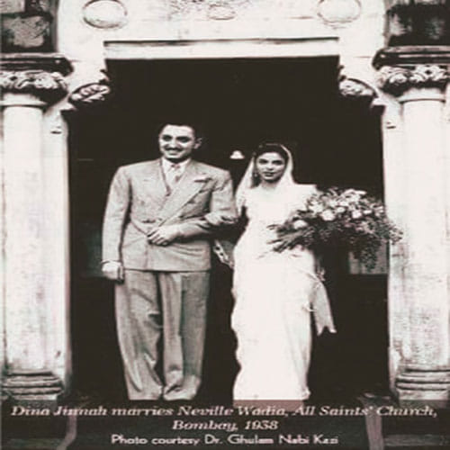 mohammad ali jinnahs daughter dina wadia loves mumbai