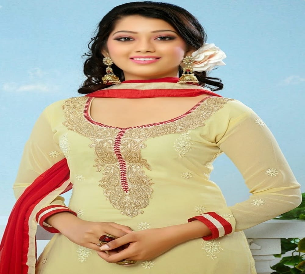 serial veera's actress will debut in bollywood with Govinda