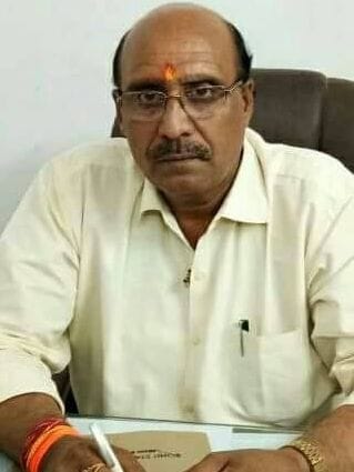Obra eo arrested for embezzlement