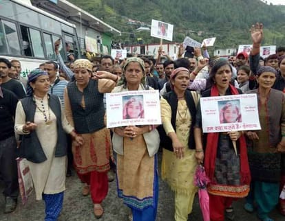 Himachal Assembly Election: Gudia gangrape case could spell doom for Congress