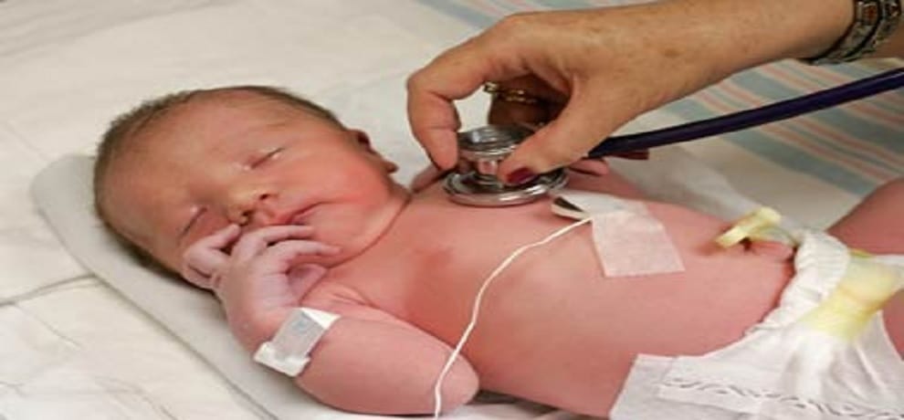 a Girl gave birth to baby in hospital toilet at Deoria