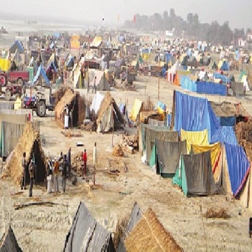 why people gose to Garhmukteshwar temple in Kartik Purnima