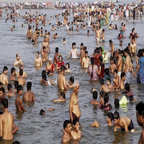 why people gose to Garhmukteshwar temple in Kartik Purnima