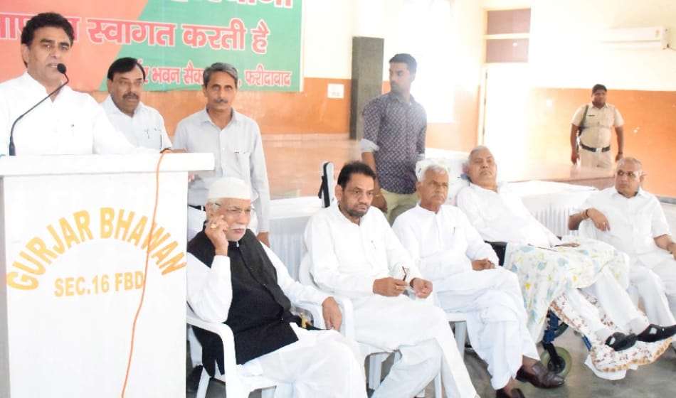 these are ten rules made by gurjar community to stop wastage of money in the wedding