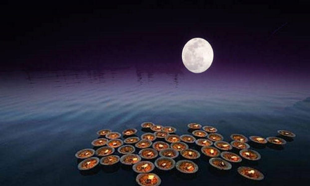 kartik purnima 2017 do these 4 measure step for happiness