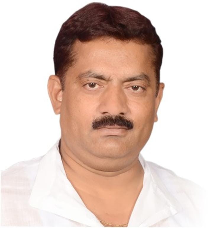 Iqram Qureshi to quit Congress
